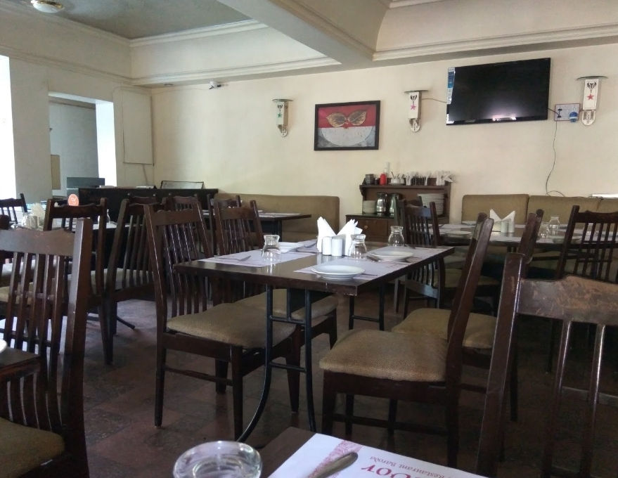 Top 100 Home Delivery Restaurants in Vadodara Best Home Delivery Food