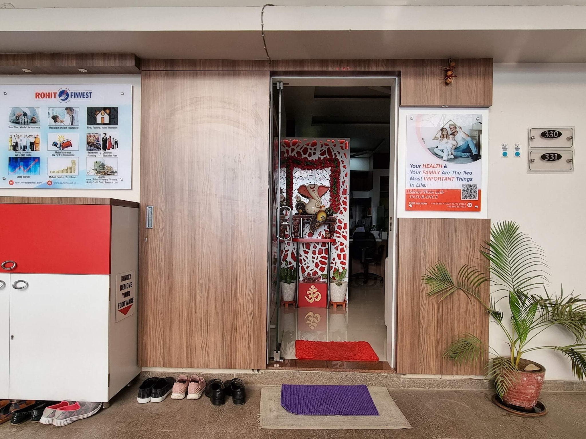 Insurance Agents in Gunjan Chowk, Valsad – Connect with Professionals