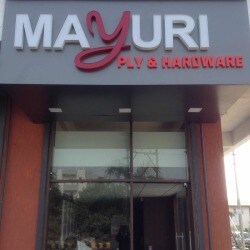 Mayuri Ply in Valsad Abrama, Valsad - Best Plywood Dealers in ...