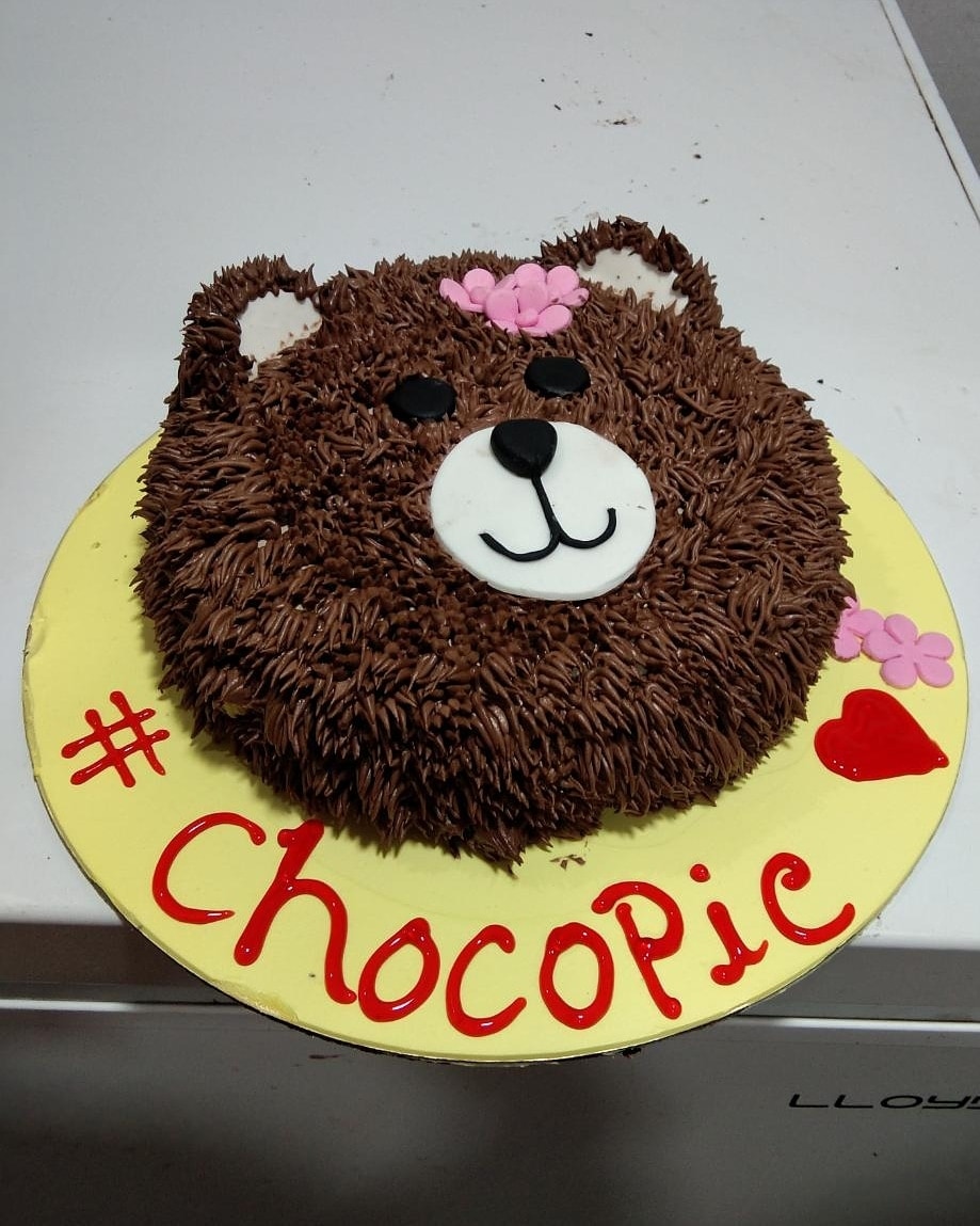 Details more than 144 cake delivery to ujjain super hot