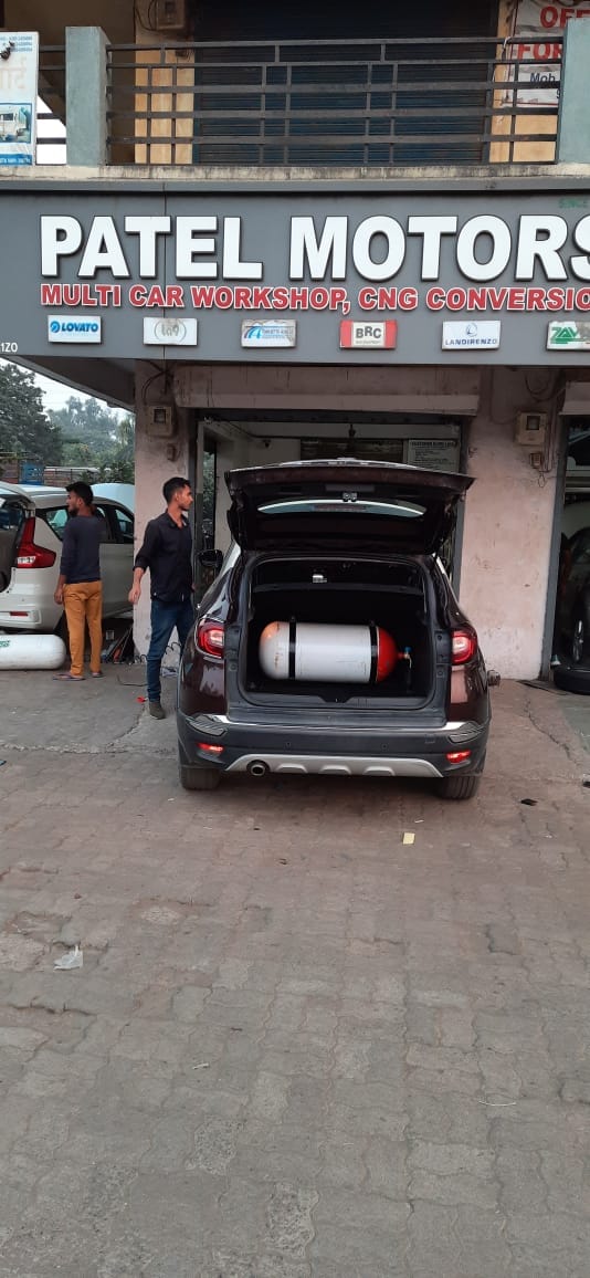 Top Car Scanning Services near Shrimad Rajchandra Hospital Halar - Best ...