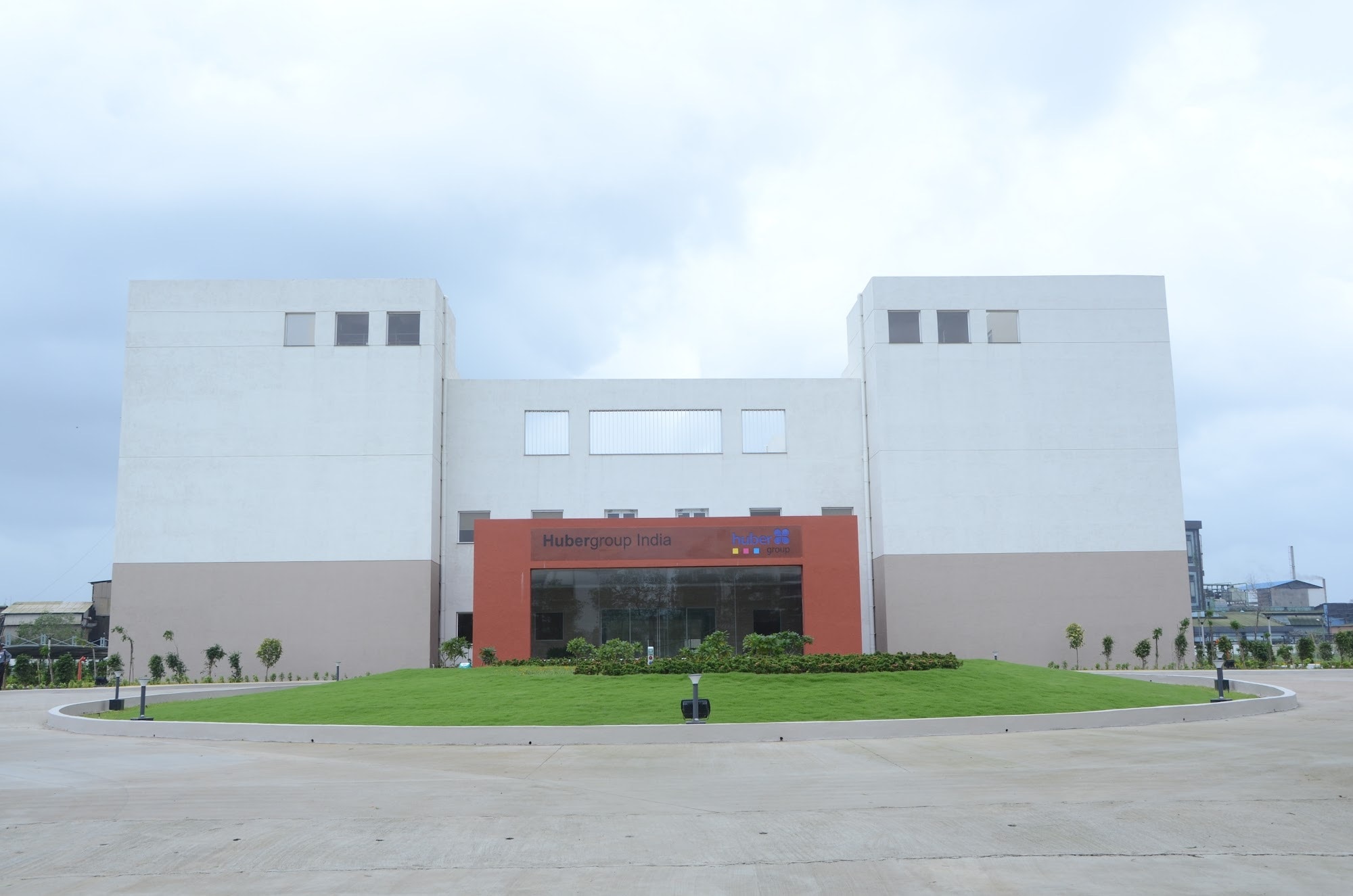 Vapi office