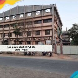 NEO Pack Plast India Pvt Ltd in Vapi Industrial Estate, Valsad ...