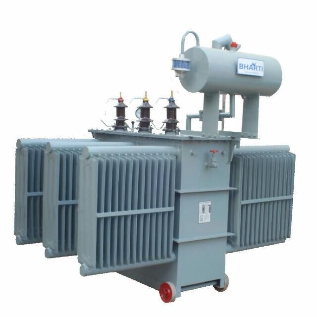Transformer Comp Siddhath Transformer in Chala, Vapi - Best Transformer Manufacturers in ...