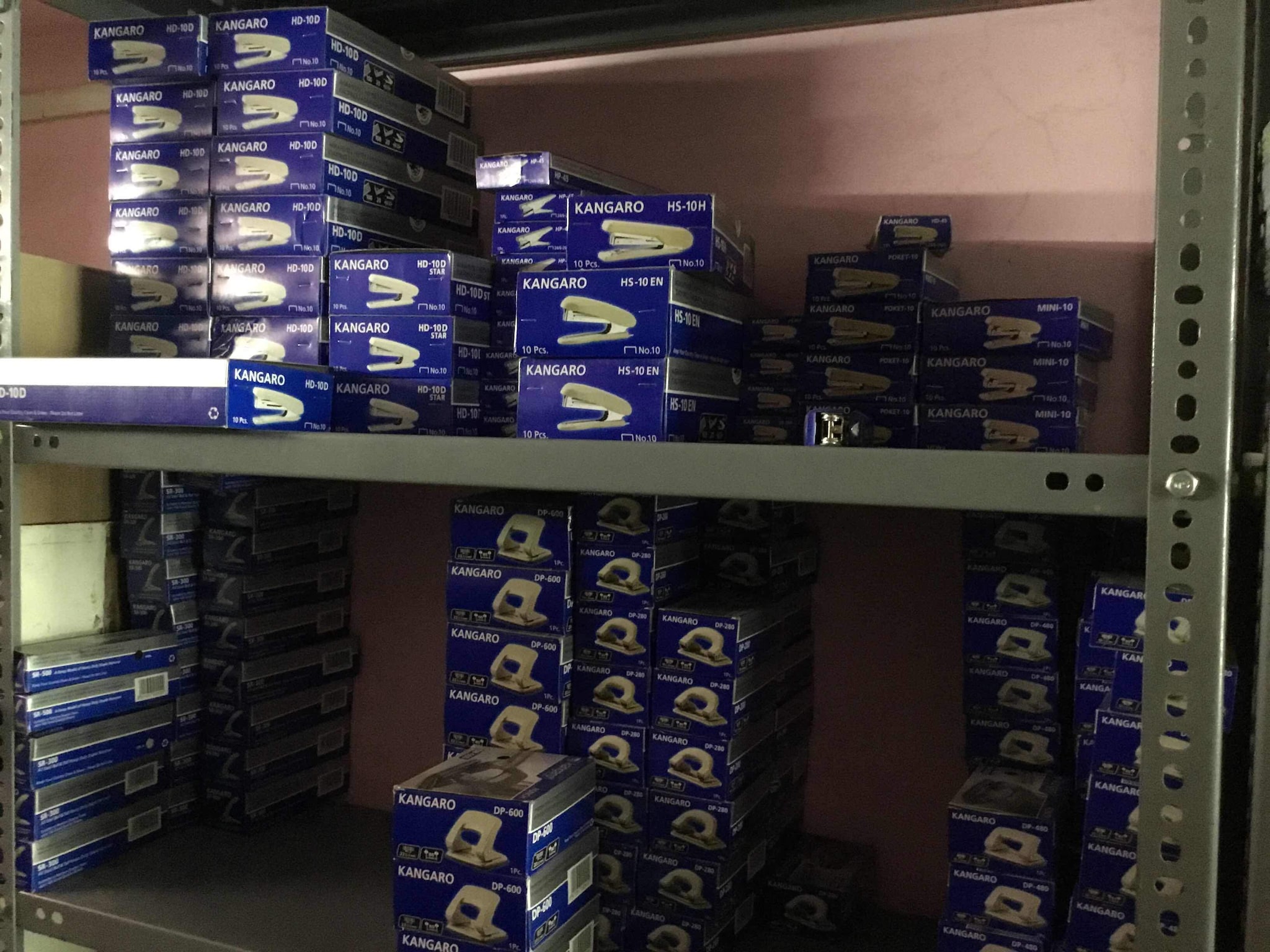 Top Doms Stationery Distributors in Vadodara स्टेशनरी