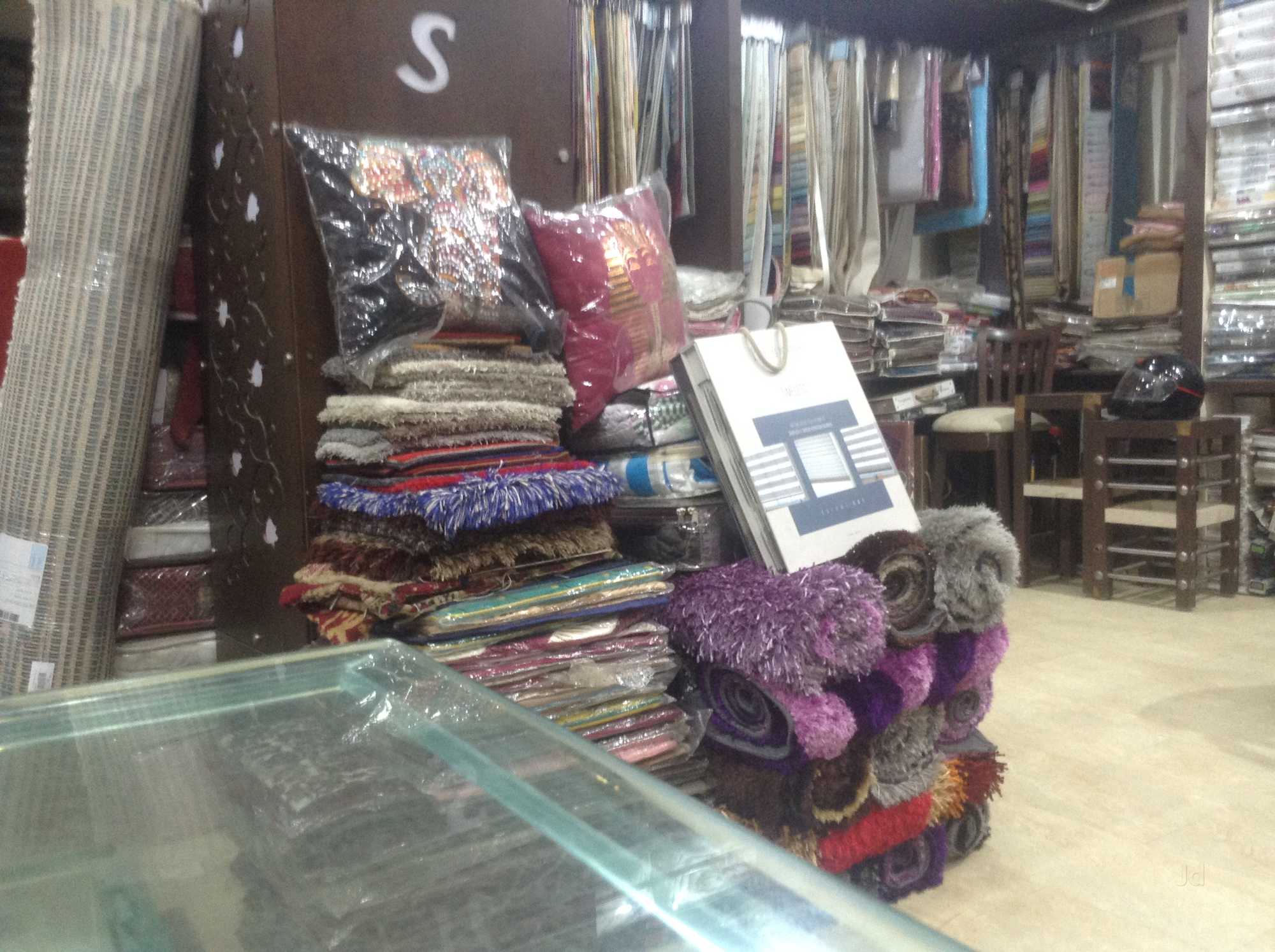 Carpets B M Carpet Vidalondon