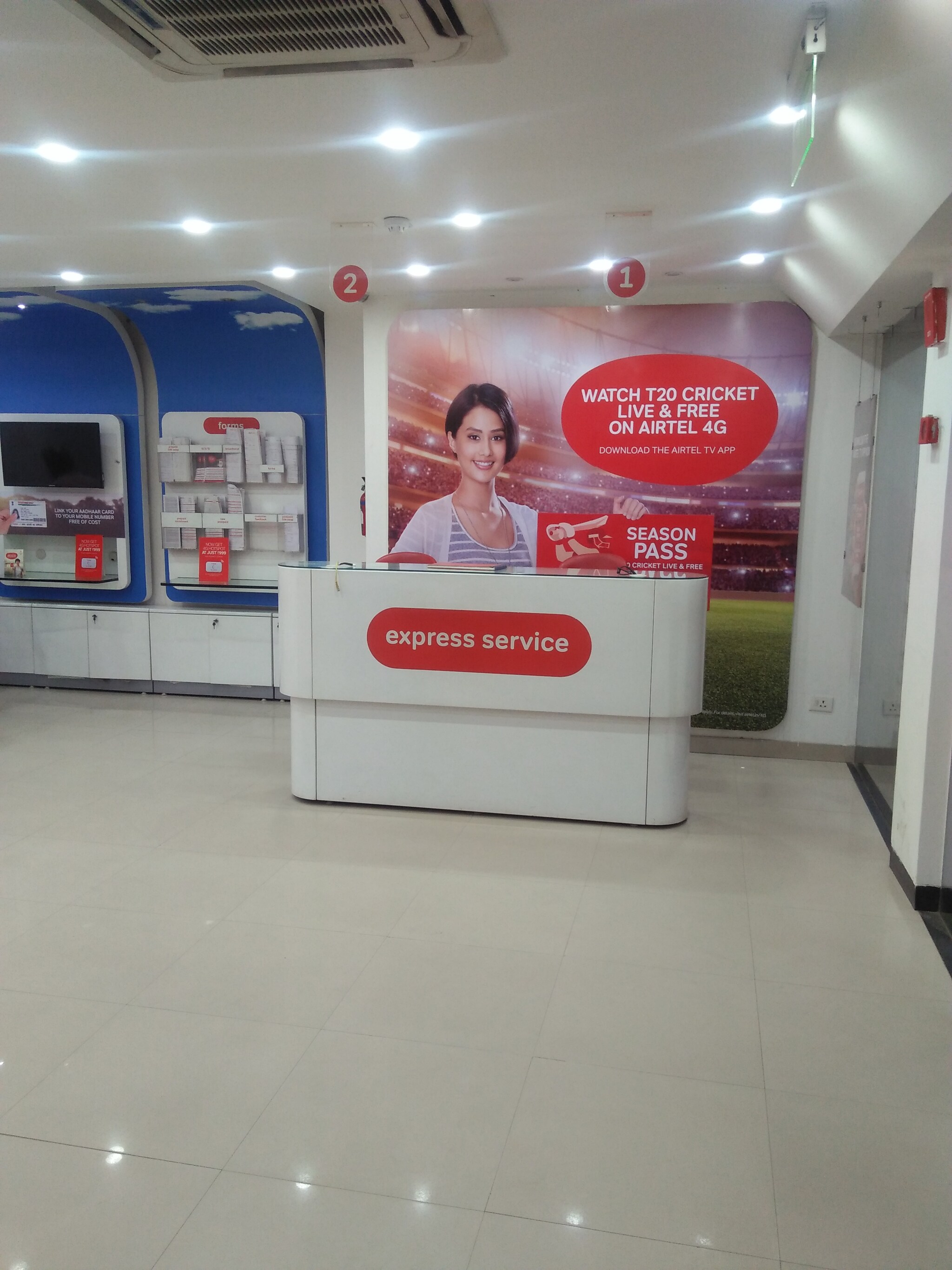Top Airtel Service Providers in Sonbhadra Best Airtel