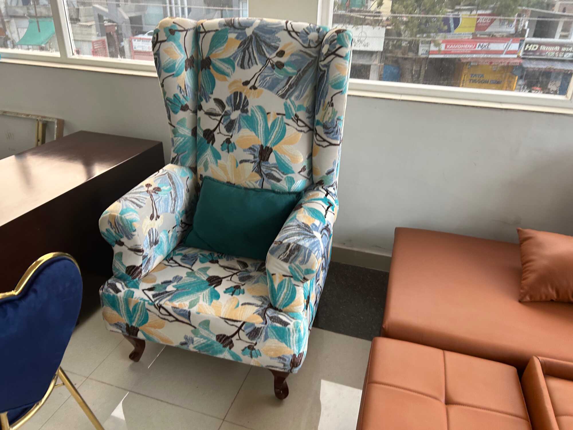 Wimbledon Chairs Folding Chair Olx Vintage Chair In Bardhaman