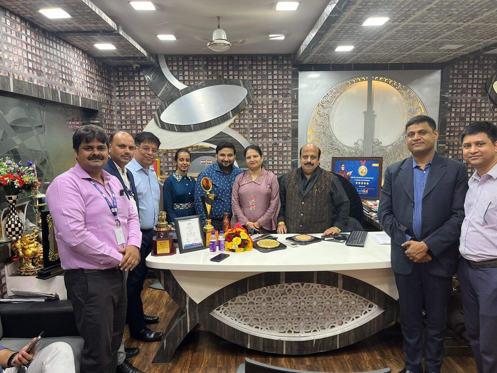 Top Insurance Agents New India Assurance in Kustha Sewa Ashram ...