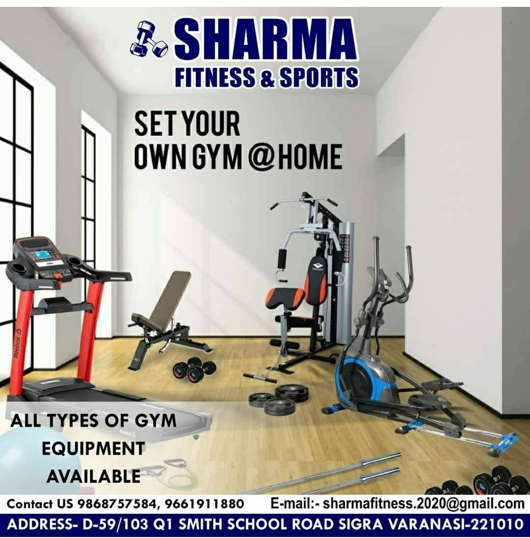 Treadmill Repair Gym Equipment Shop In Velachery Bsa RB 009