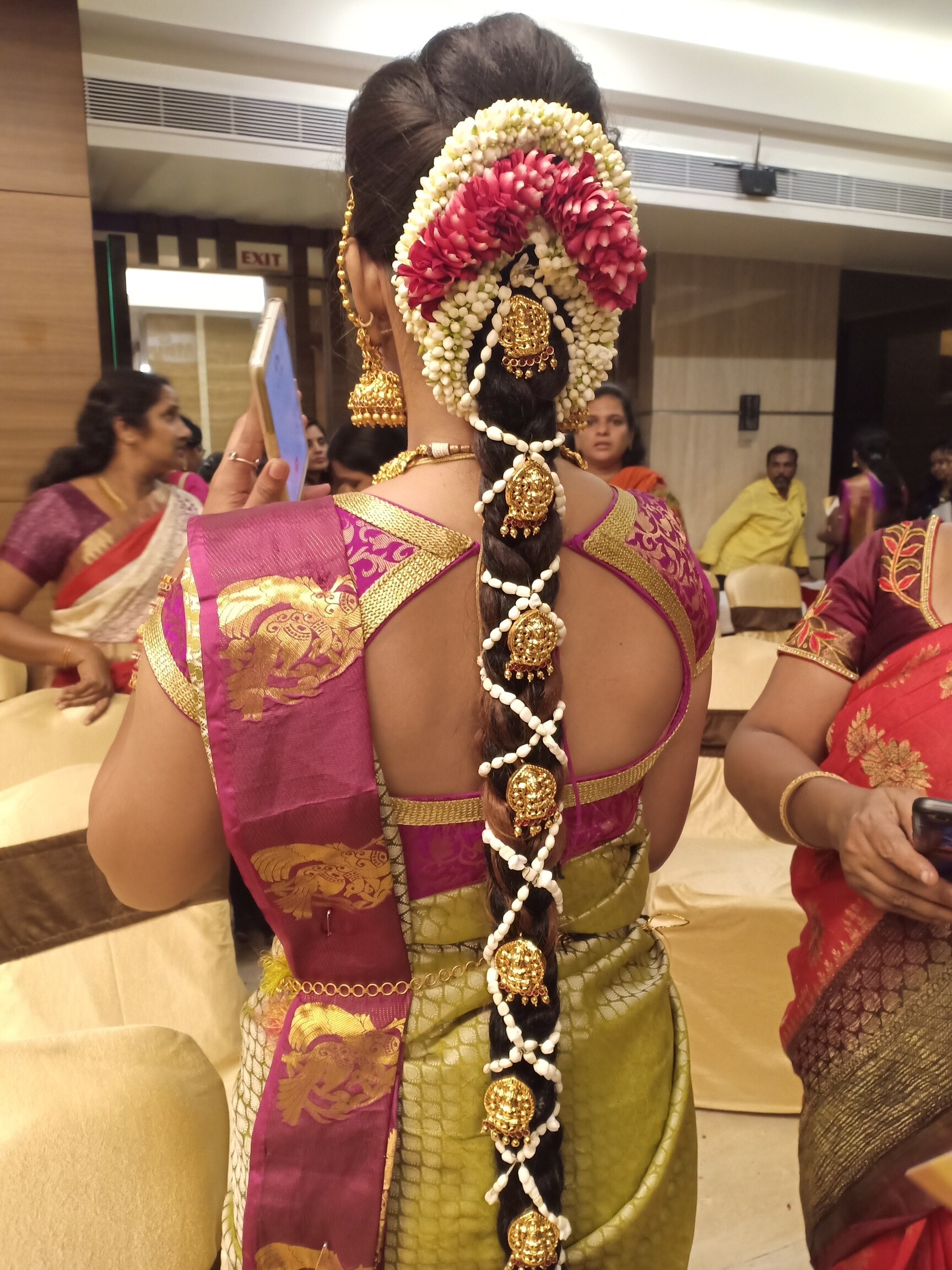 Mahimas Beauty Parlour Vellore Bazaar Vellore Best Beauty Parlours In Vellore Popular Beauty Parlours In Vellore Elister In