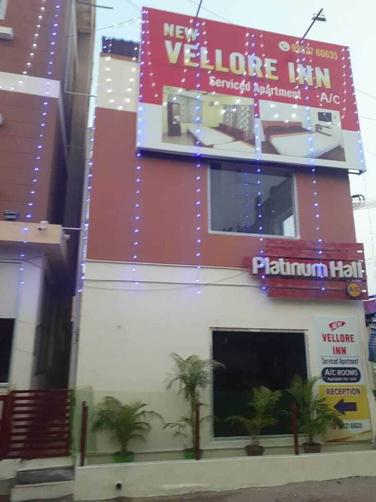 Top Hotels in Katpadi Vellore 𝗟𝘂𝘅𝘂𝗿𝘆 𝗛𝗼𝘁𝗲𝗹𝘀 𝗻𝗲𝗮𝗿 𝗺𝗲 Justdial