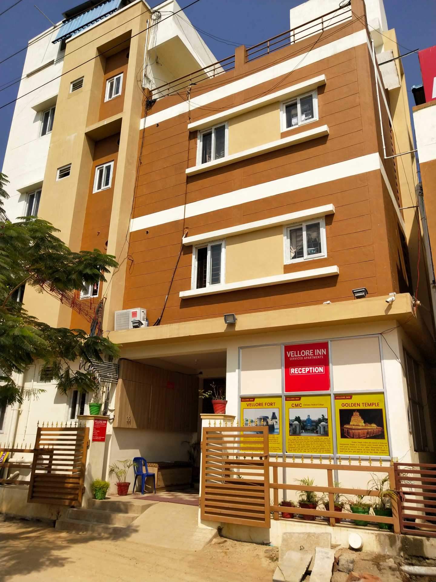 Top Hotels in Katpadi Vellore 𝗟𝘂𝘅𝘂𝗿𝘆 𝗛𝗼𝘁𝗲𝗹𝘀 𝗻𝗲𝗮𝗿 𝗺𝗲 Justdial