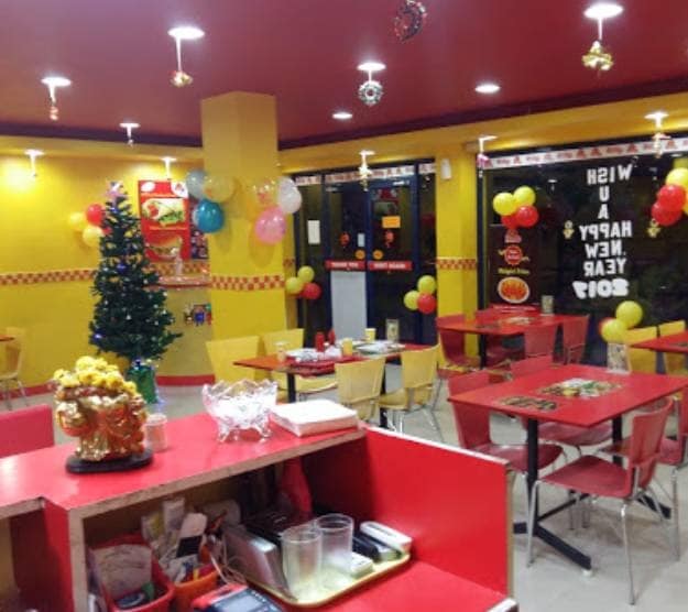 Top Dhaba Restaurants near Old Katpadi,Vellore Best Popular Dhabas