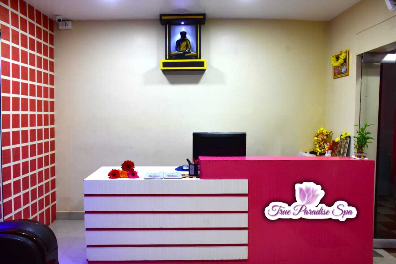 Top 24 Hours Body Massage Centres in Kakalur Best Massage Centre