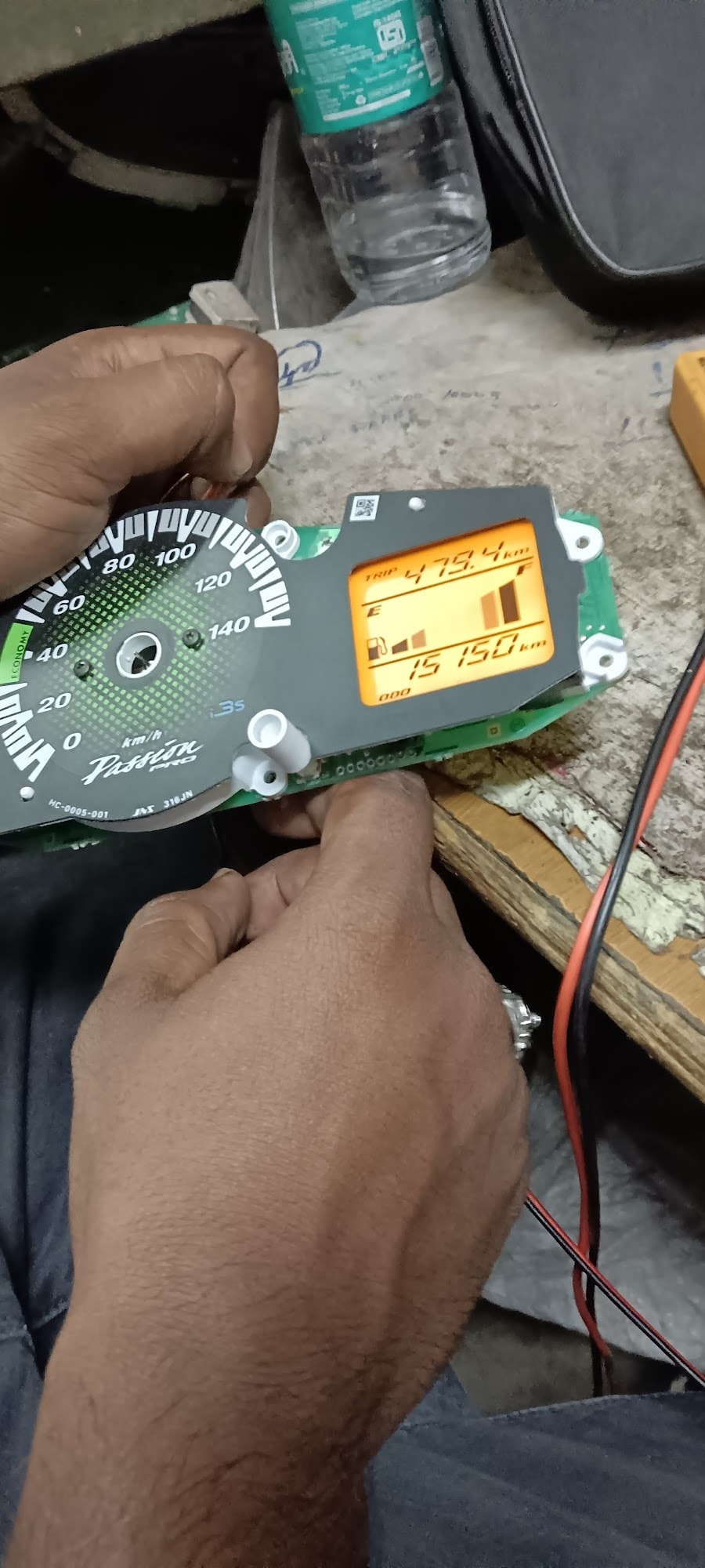 Top Digital Meter Repair & Services in Tirupati डिजिटल मीटर रिपेयर