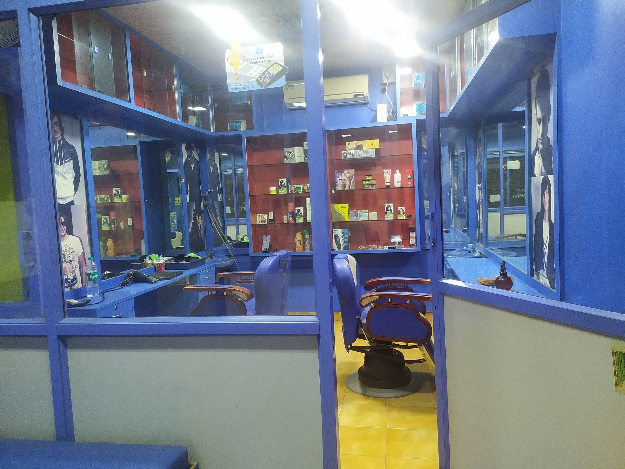 Top Salons in Brahmapuram, Vellore Best Beauty Salon near me Justdial