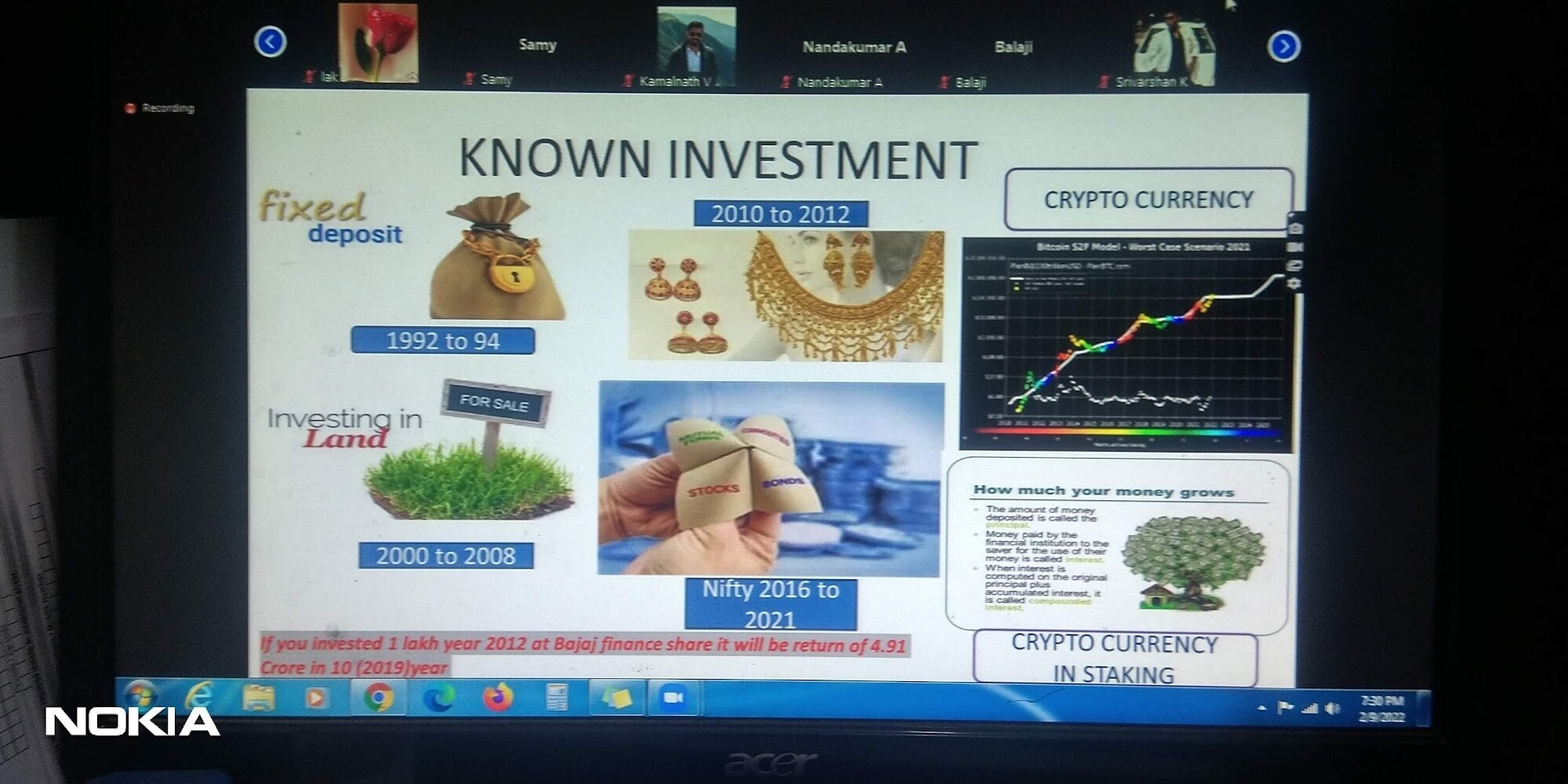 1 Reviews for Sbe Net Beldex Crypto Currency Exchange in Anna Salai,  Vellore - Justdial