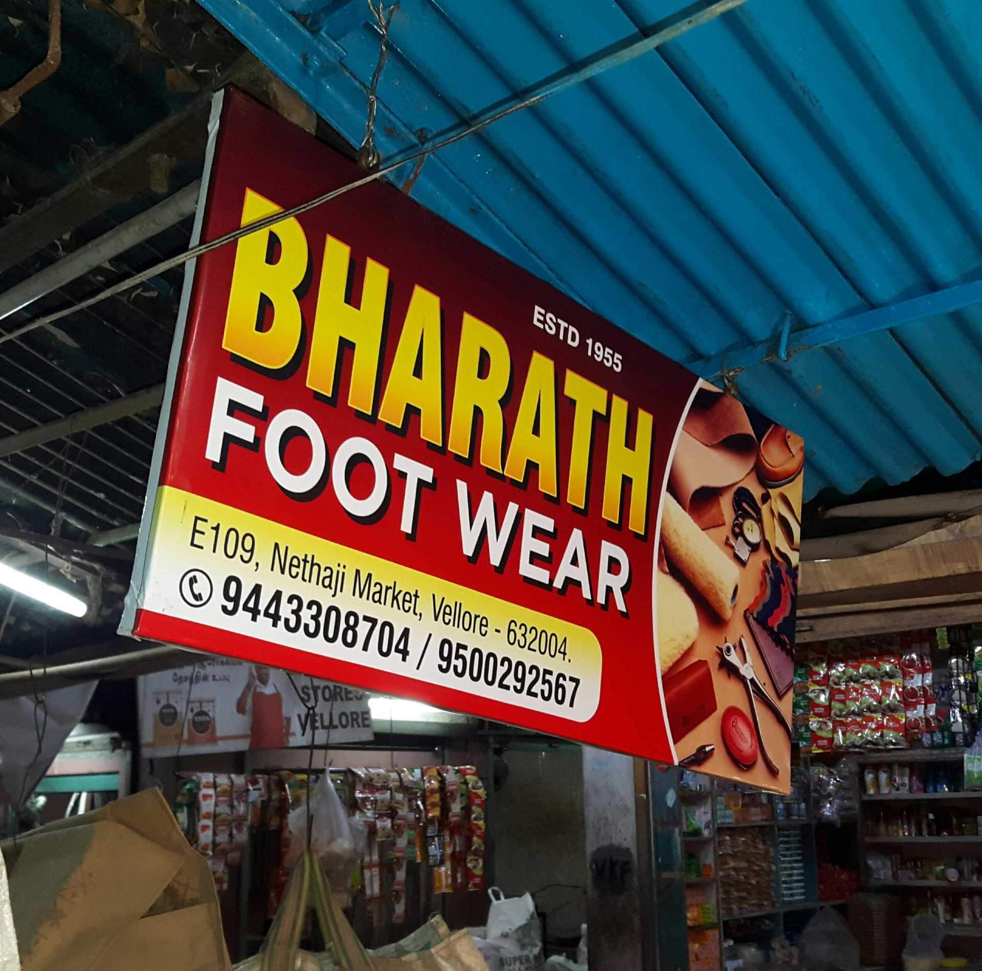 Walking Shoes in Vellore Comfortable, Stylish Durable Footwear