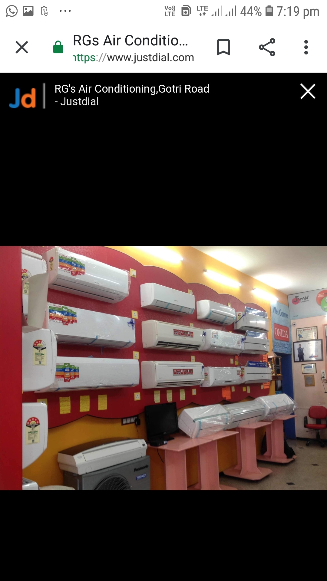 Top Mitsubishi Split Ac Dealers in Bhopal Best Mitsubishi Split Ac Dealers near me Justdial