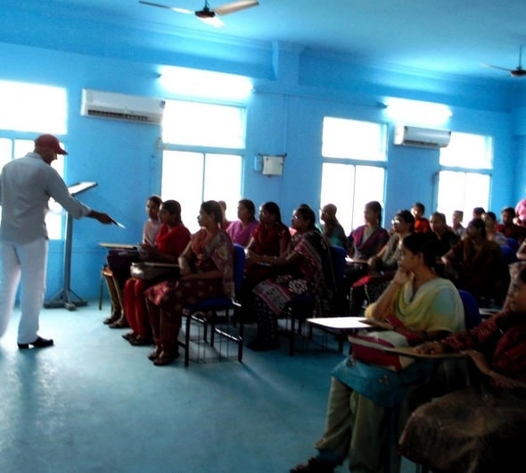 Top 20 B.Ed Colleges in Vijayawada Best B Ed Correspondence Justdial