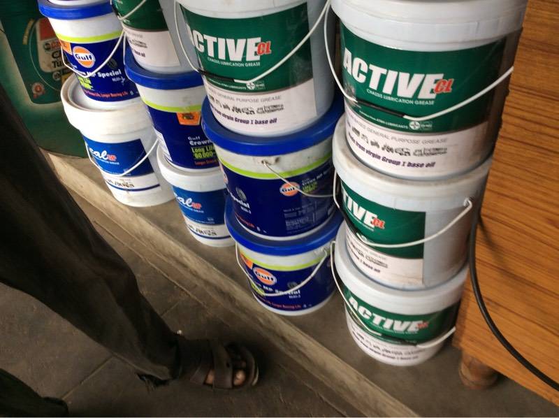 Catalogue Durga Nagendra Chemicals in Vijayawada HO , Vijayawada