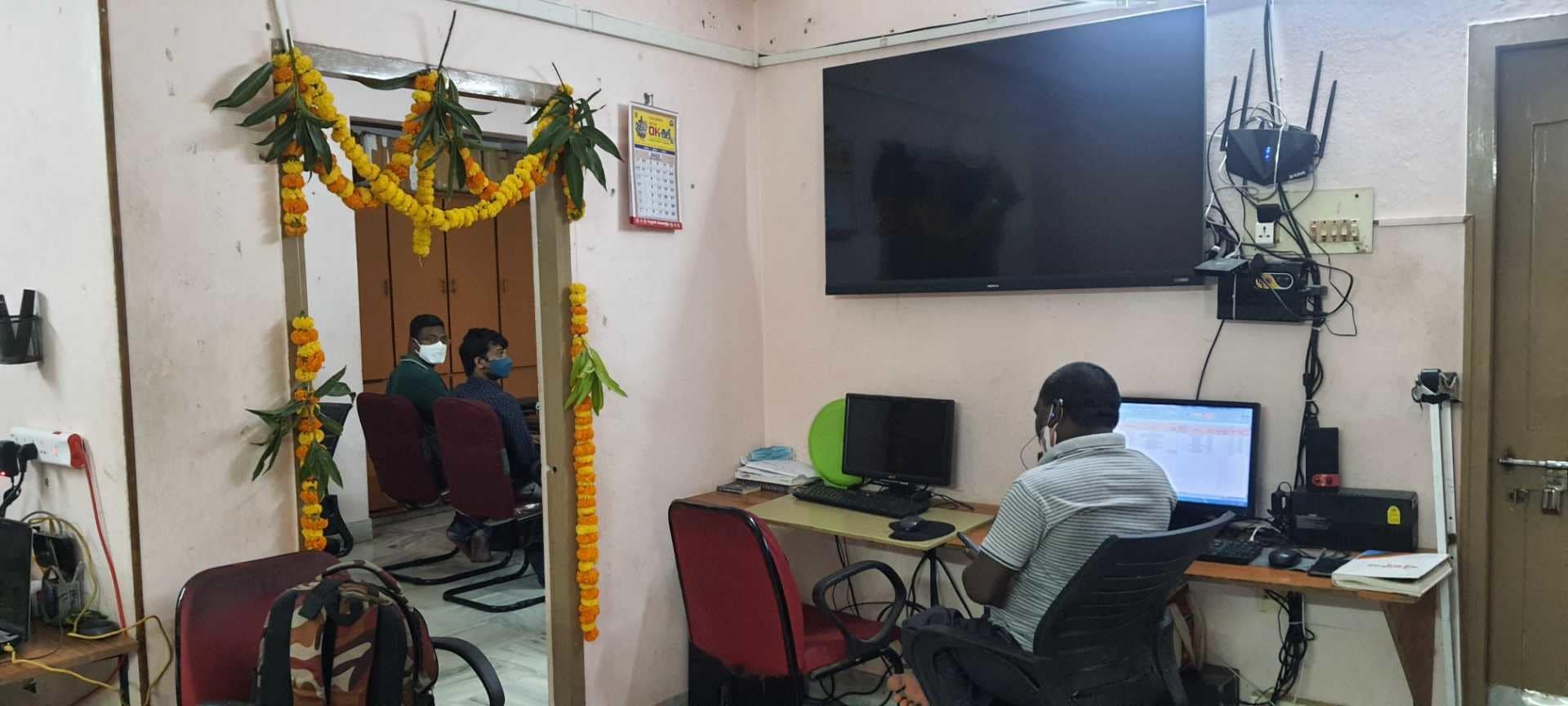 Top Reliance Broadband Service Providers in Labbipet, Vijayawada Best