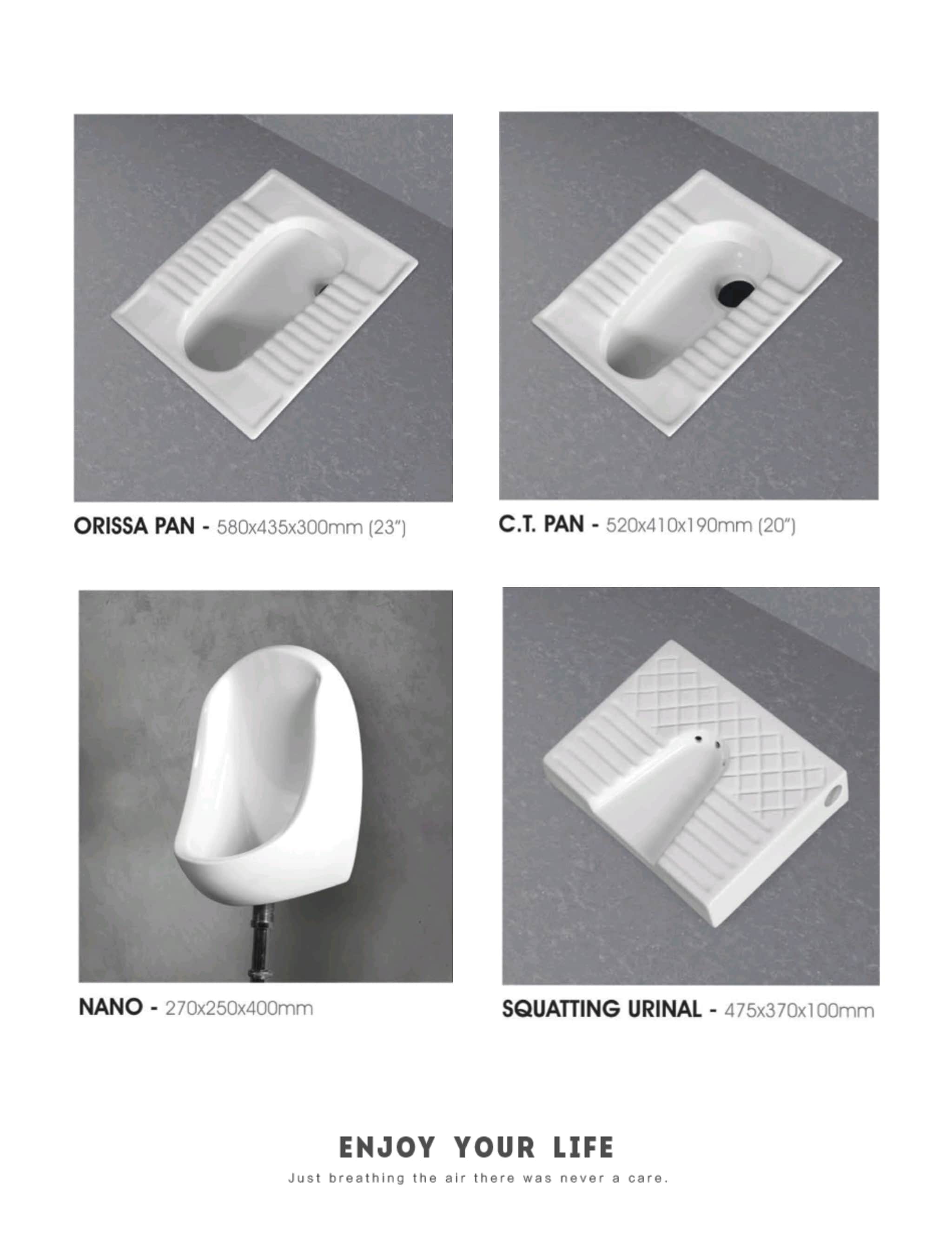 Top Sanitaryware Dealers in Vijayawada Best Sanitaryware