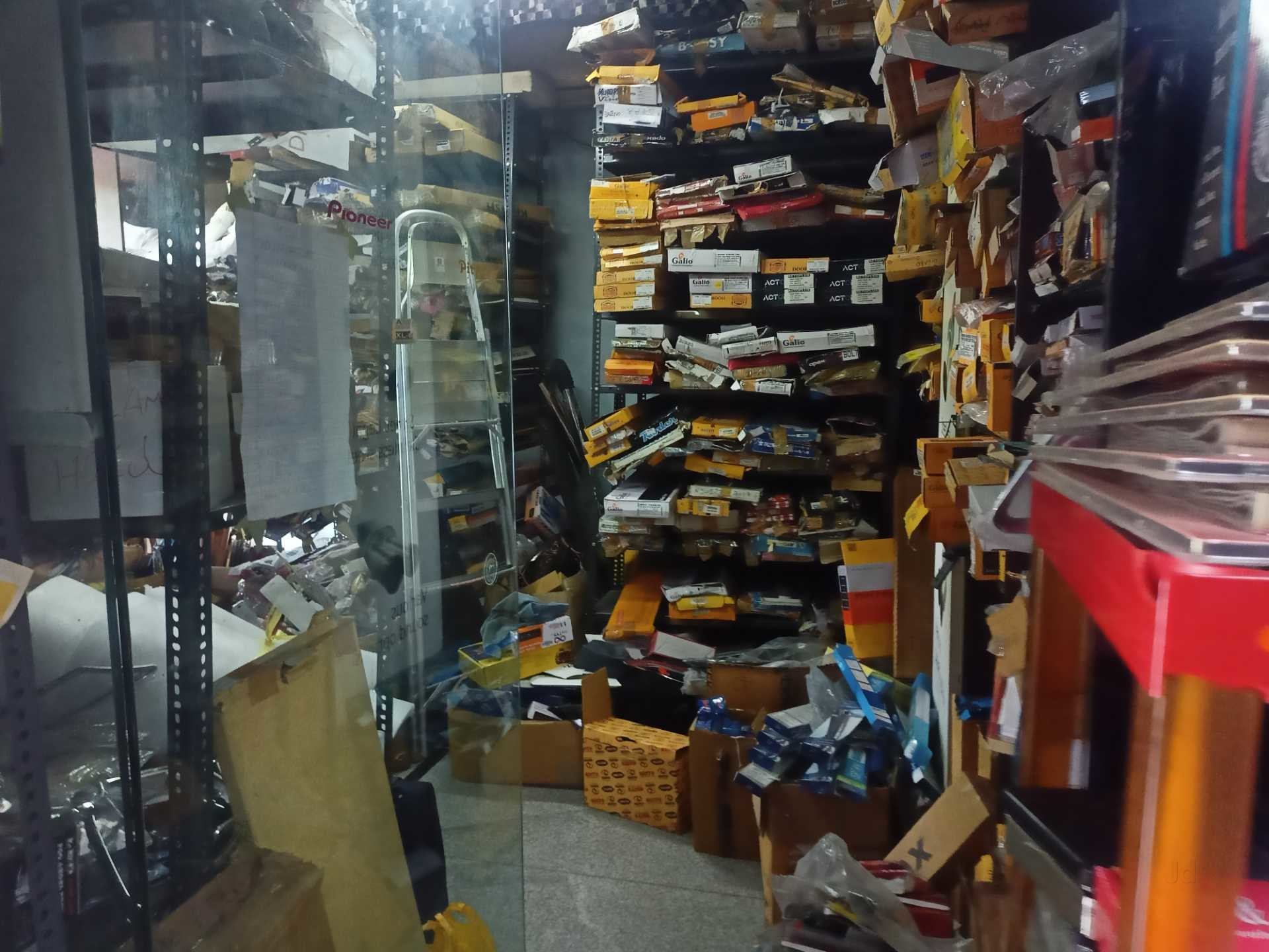 Top Tata Sumo Grande Car Accessory Dealers in Vijayawada Best Tata