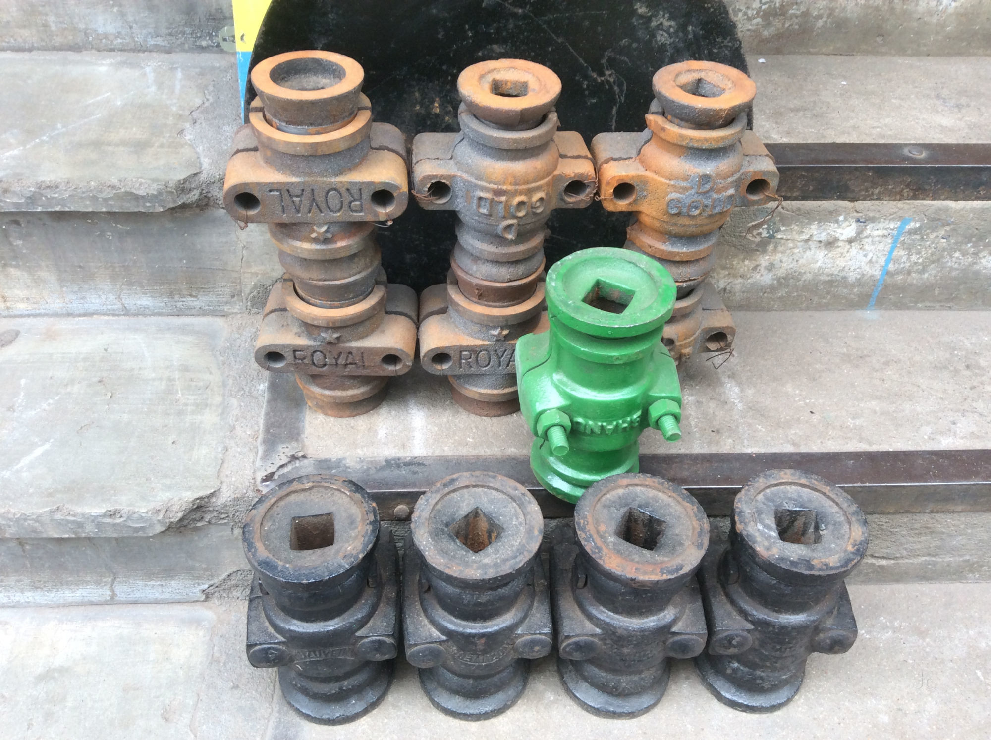 Catalogue Agricultural Equipments Governorpet in Governerpet , Vijayawada Justdial