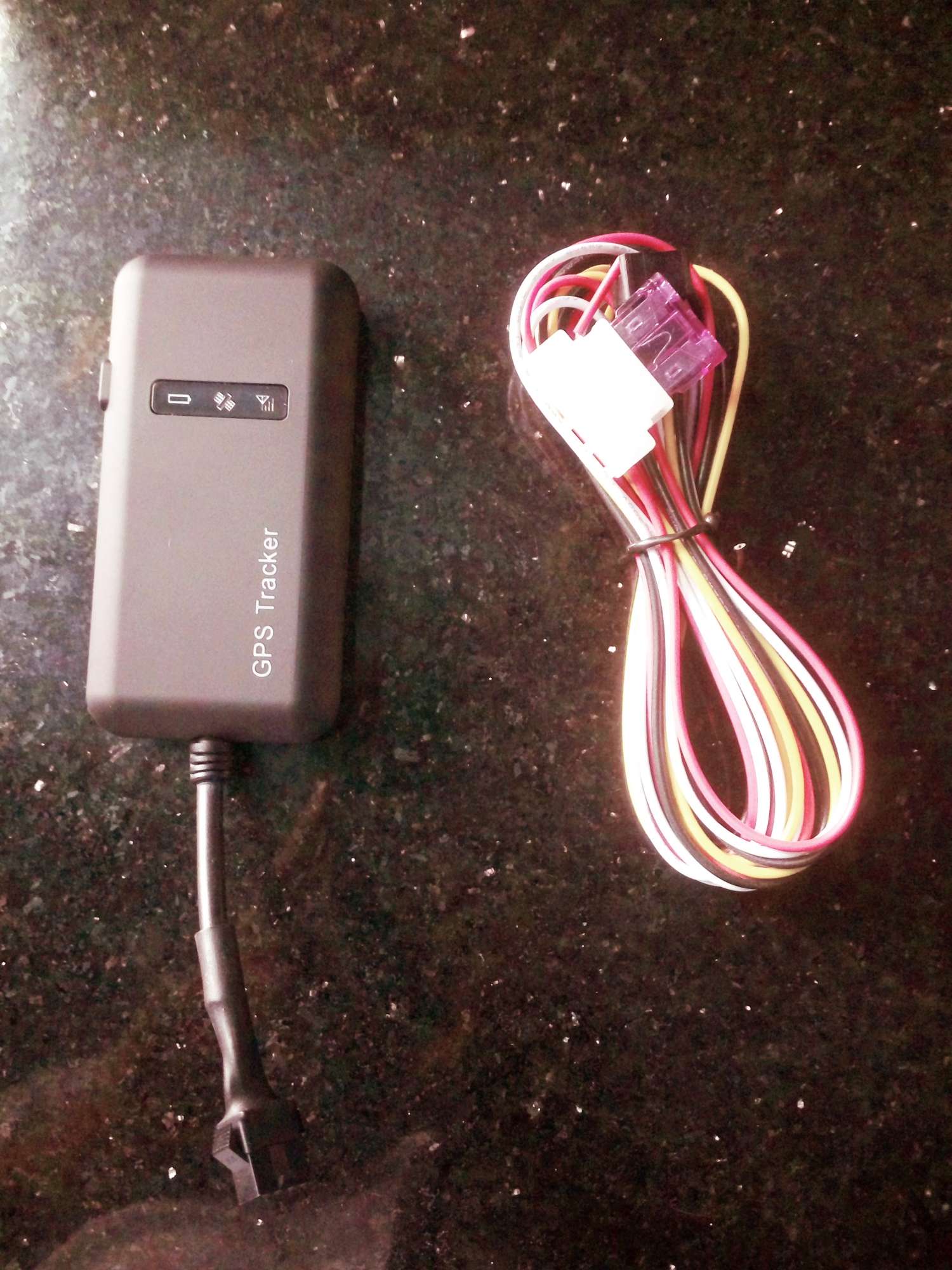 J.R Trackers in One Town, Vijayawada - Best Gps Tracking Device Dealers ...
