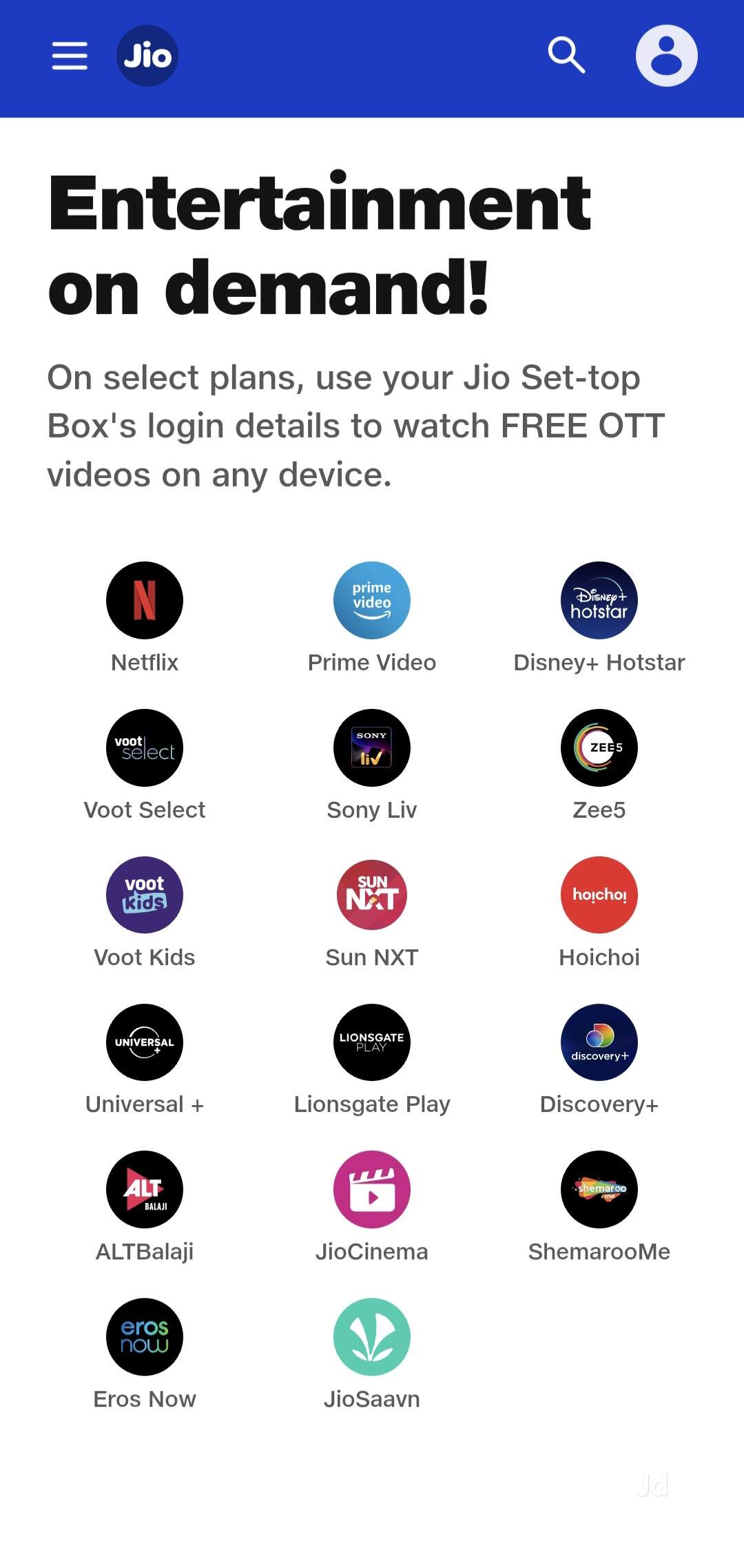 Top Reliance Broadband Service Providers in Labbipet, Vijayawada Best