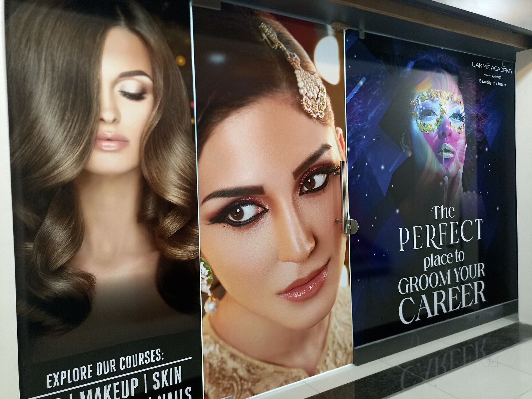 Top Personal Grooming Classes in Nalgonda Best Self Grooming Courses