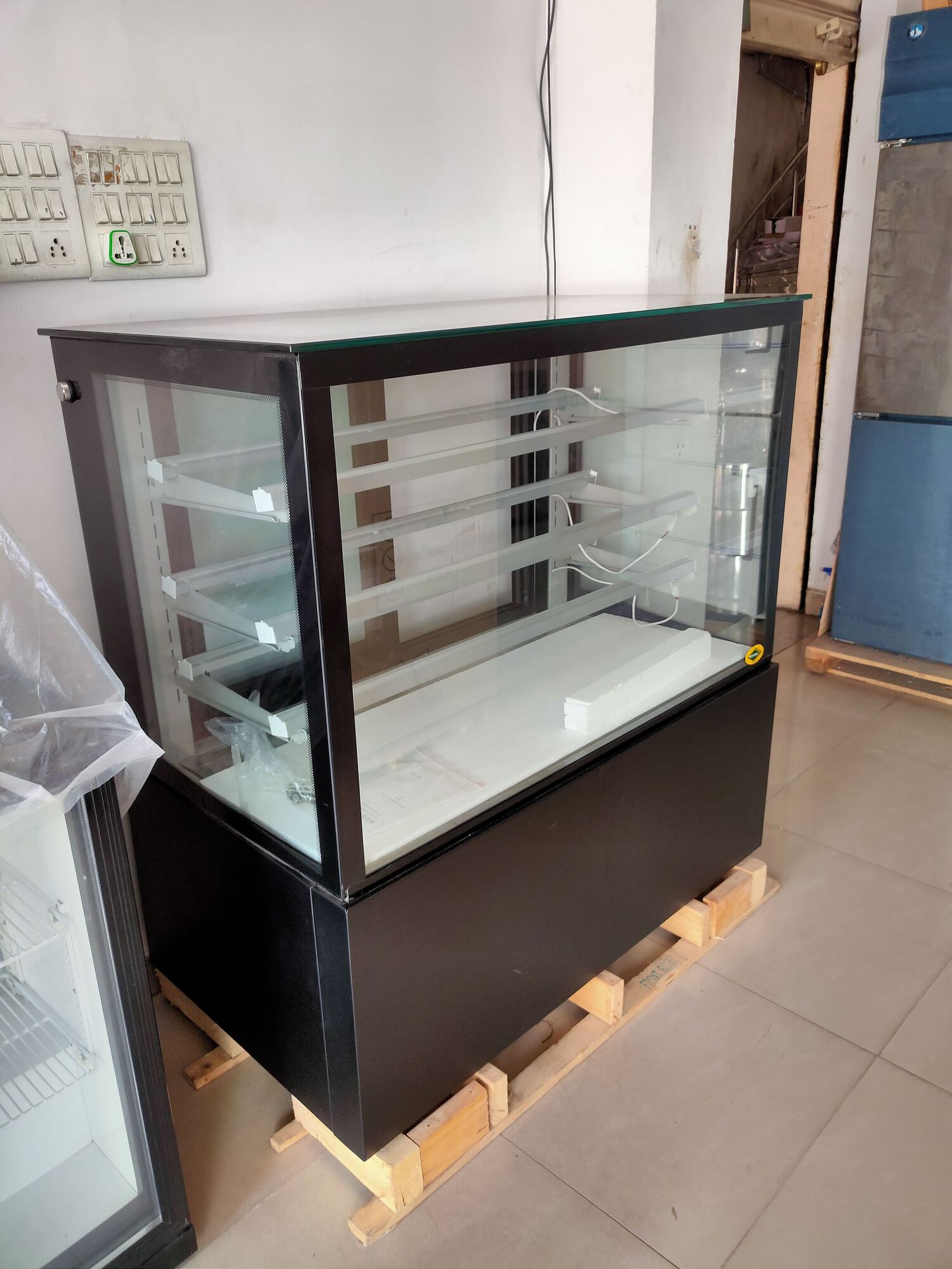 Top Rockwell Deep Freezer Dealers in Vijayawada डीप फ्रीजर डीलर्स