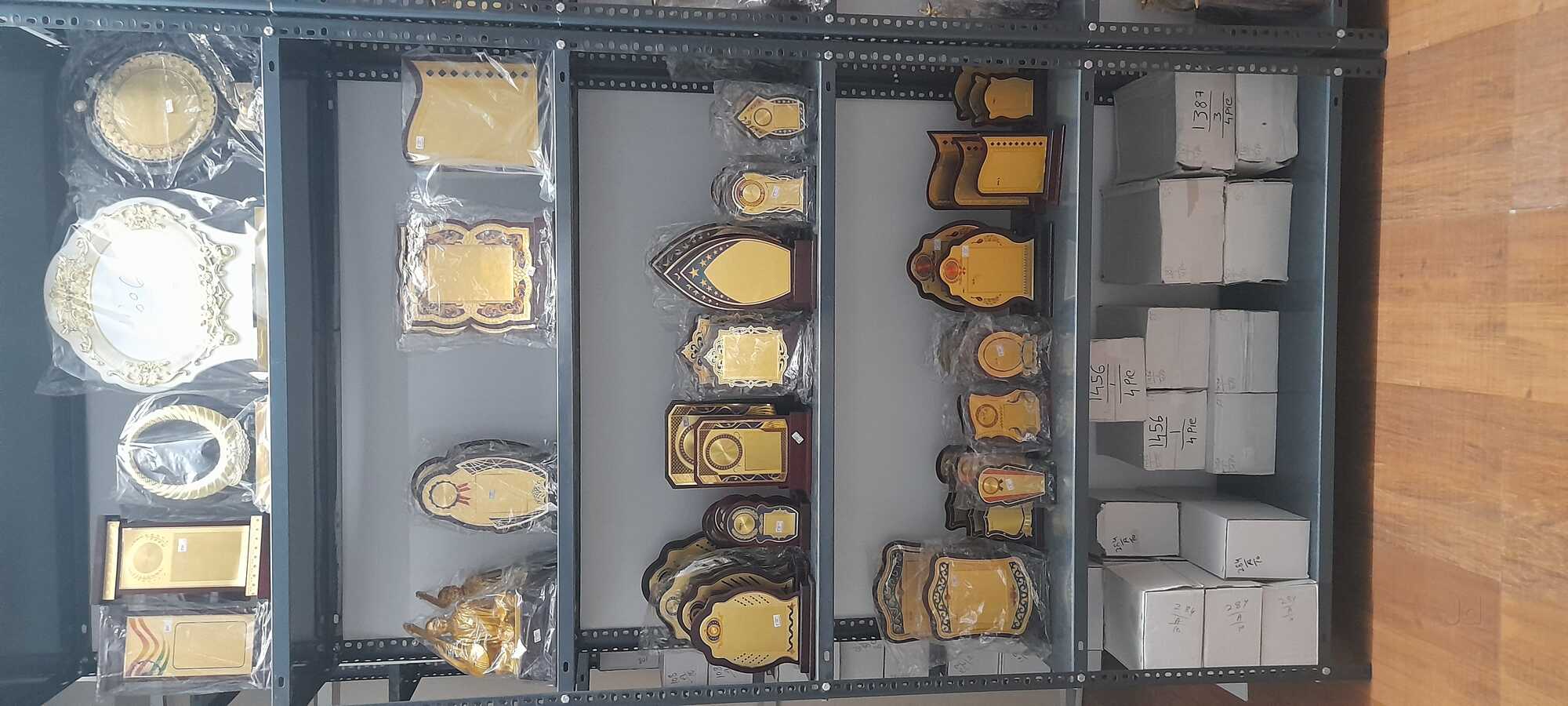 Circle model memento in Vijayawada at ₹ 120 / Pc by Sri Srinivasa ...