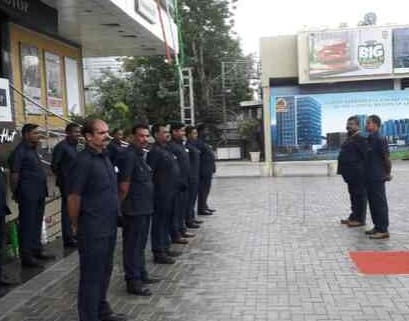 Sis India in Vijayawada Civil Court,Vijayawada - Best Security Services ...