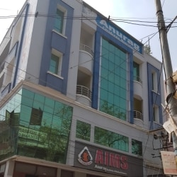 Anurag Institute Of Medical Sciences in Suryarao Pet,Vijayawada ...