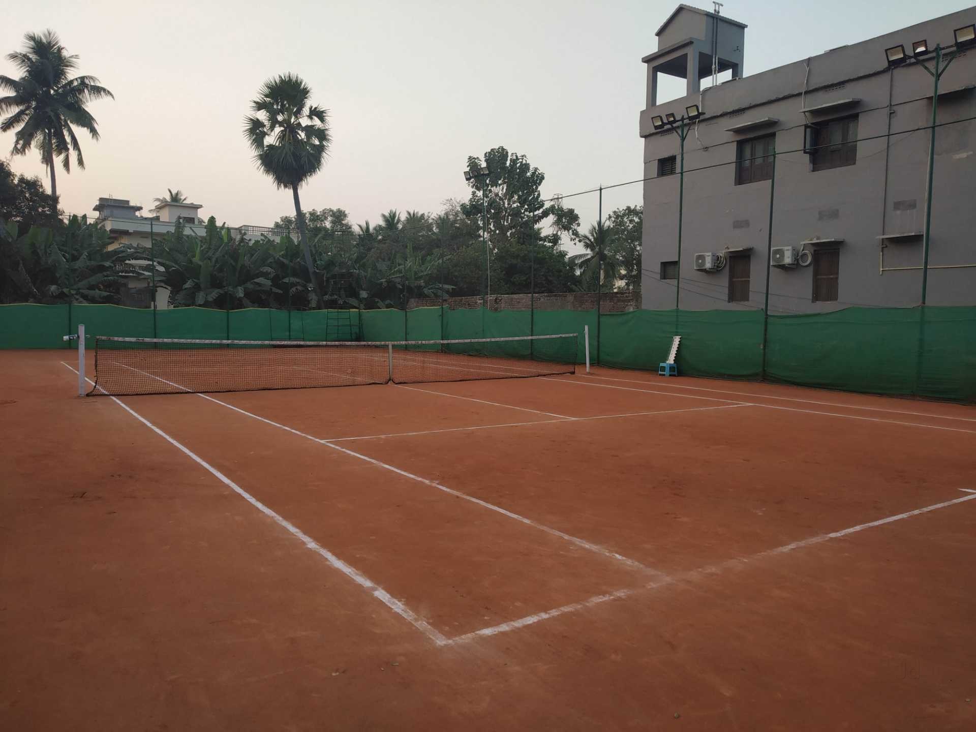 Top Women Tennis Classes in Hanuman Junction Best Tennis Classes For