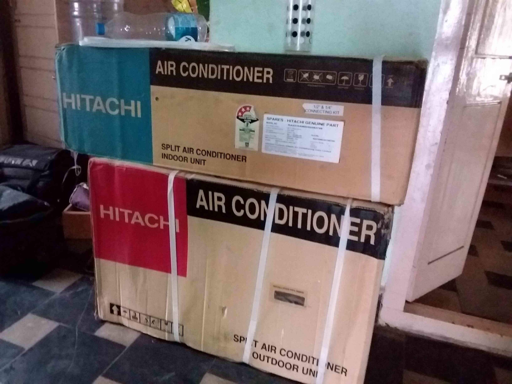 Top Hitachi Ductable Split Ac Repair & Services in Vijayawada Best Hitachi Ductable Split Ac