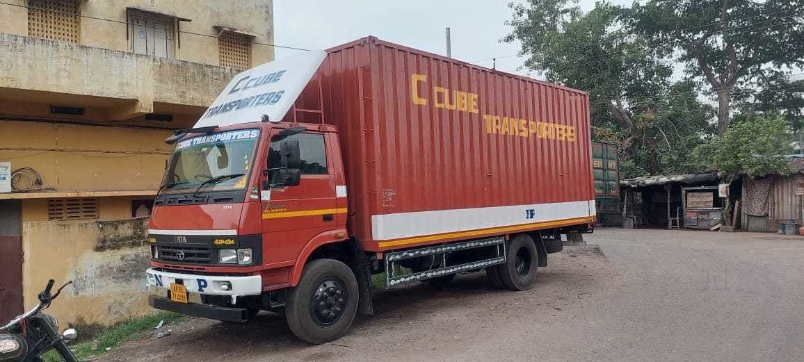 Catalogue Tamilnadu Transport Service in Vijayawada Ho , Vijayawada