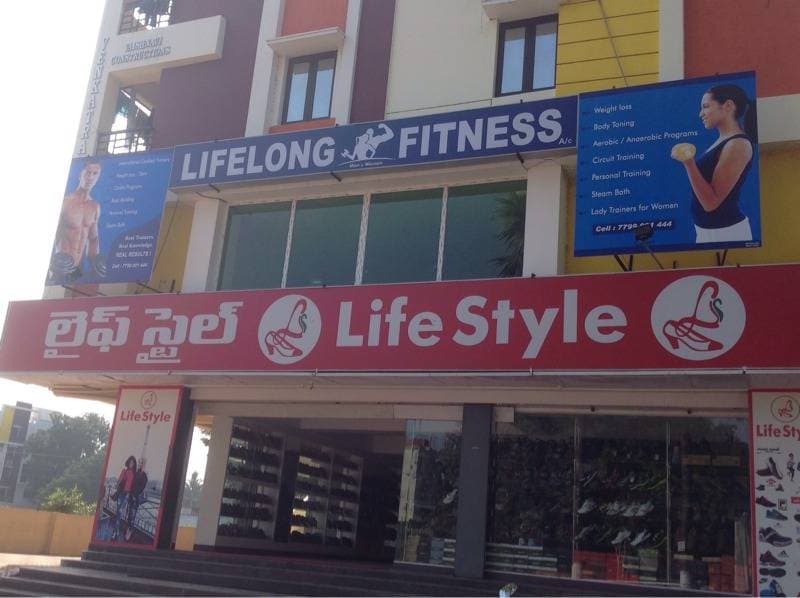 Top Gyms in Poranki, Vijayawada Best Fitness Centres Justdial