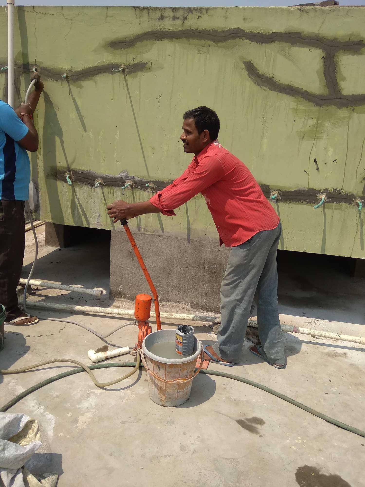 Top 50 Waterproofing Contractors In Vijayawada Best Water Proofing Waterproofing Contractors In Vijayawada