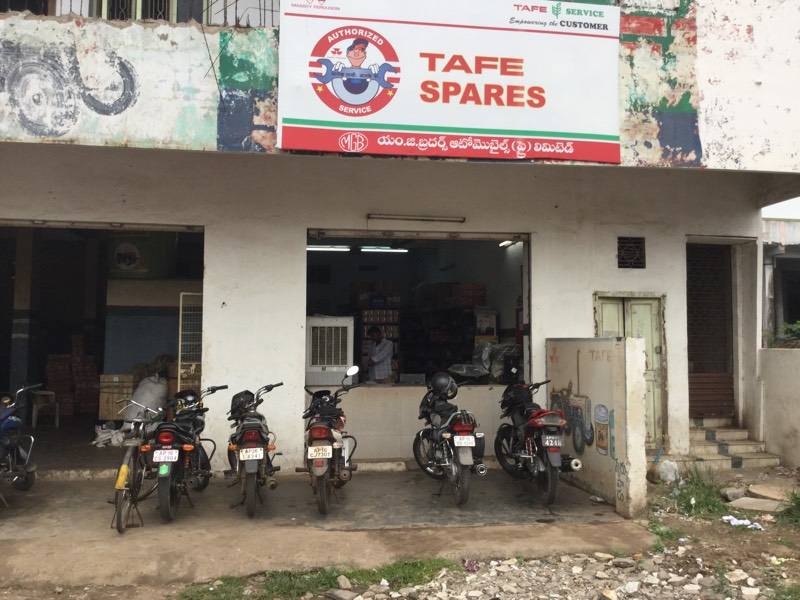 Top 100 Automobile Dealers in Vijayawada Justdial