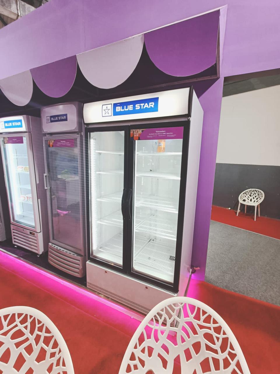 Top Rockwell Deep Freezer Dealers in Vijayawada डीप फ्रीजर डीलर्स