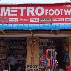 Discount metro footwear near me Free Shipping