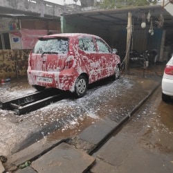 Car Clinic in Gayatri Nagar,Vijayawada - Best Car Washing Services ...