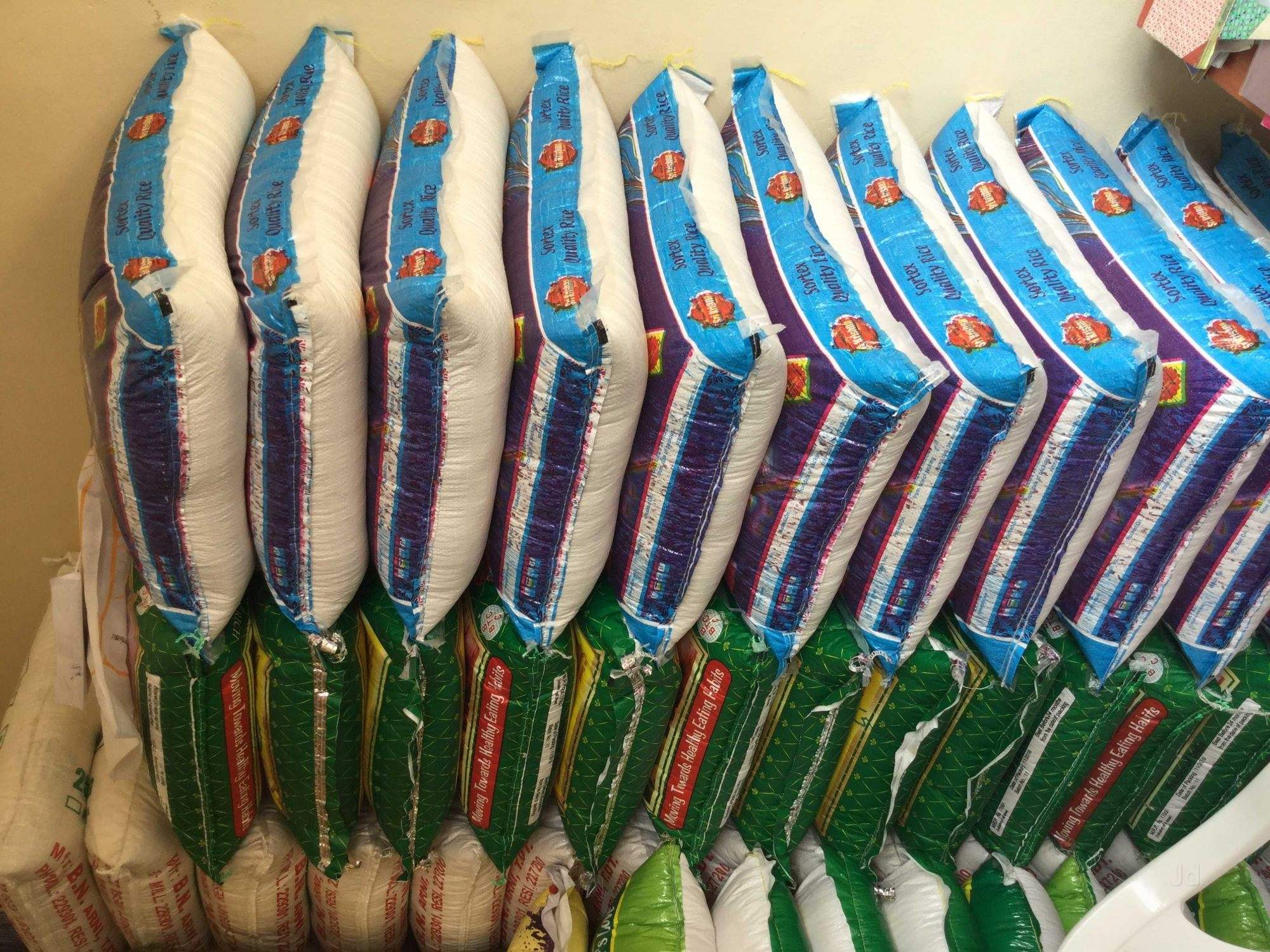 Top India Gate Basmati Rice Retailers in Villupuram - Best India Gate