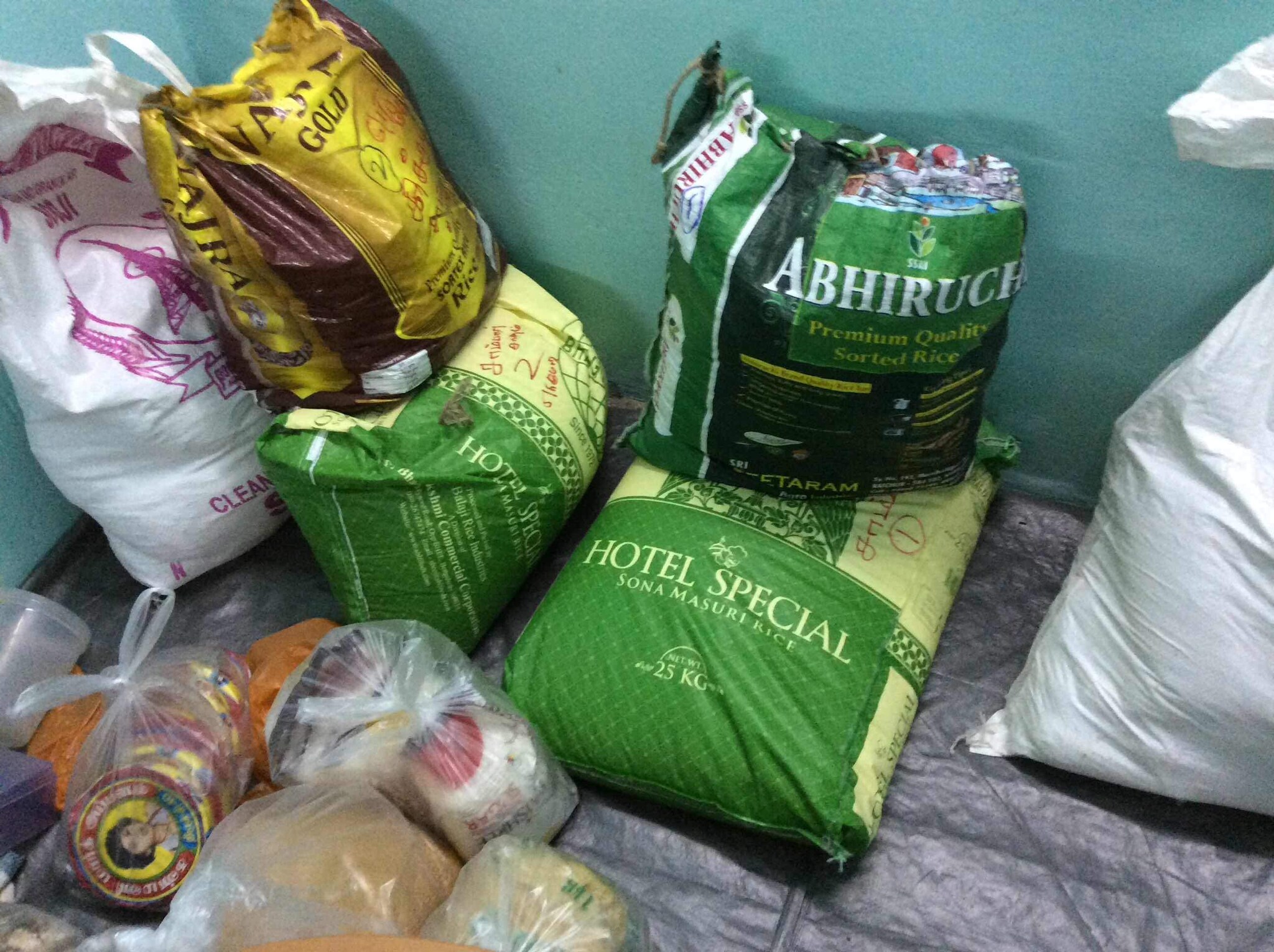 Top India Gate Basmati Rice Retailers in Villupuram - Best India Gate