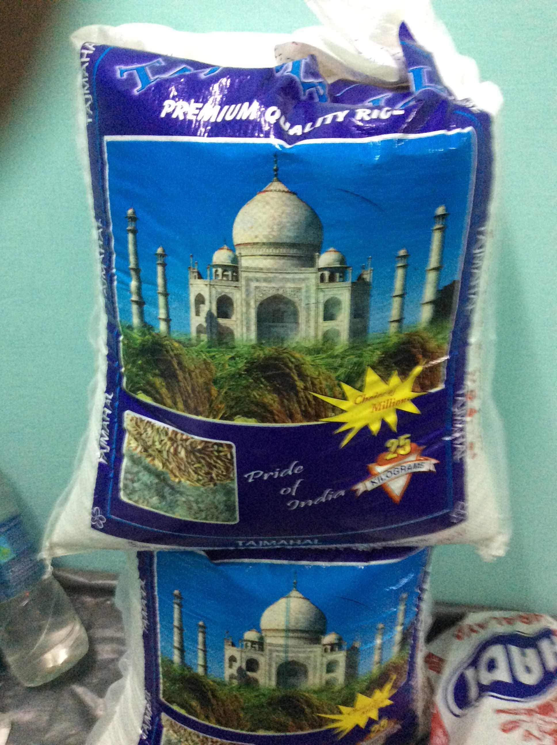 Top India Gate Basmati Rice Retailers in Villupuram - Best India Gate