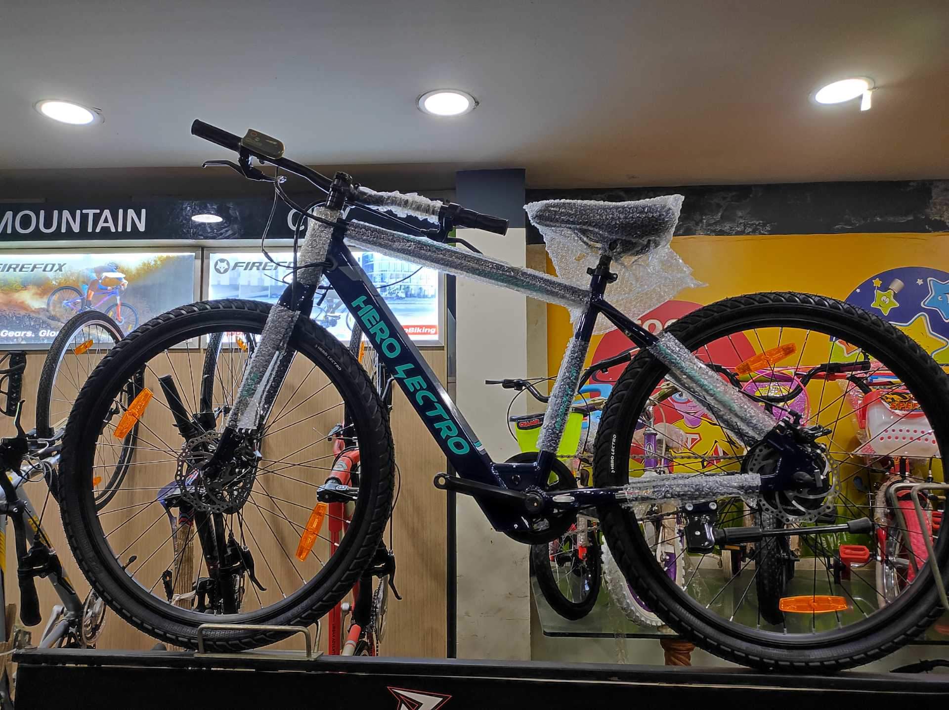 Suncross Off Road Cycle Suncross All Terrain Bicycle Price